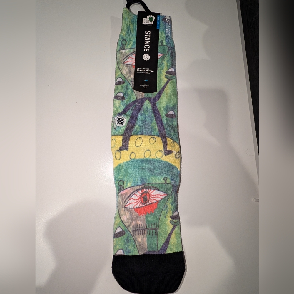 Stance Artist Series Socks